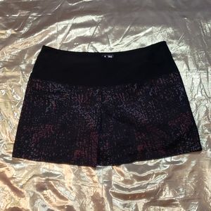 Adidas Women's Athletic Skort Size Large
